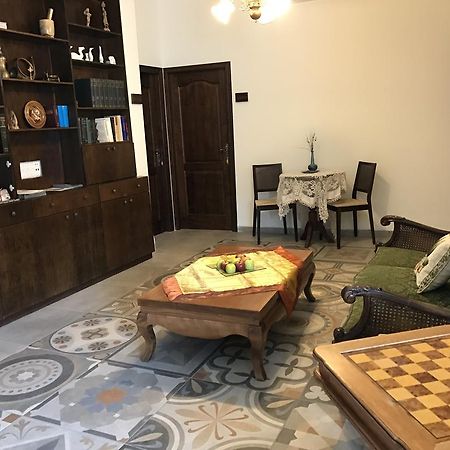 Mensa Christi Guesthouse Nazareth Buitenkant foto