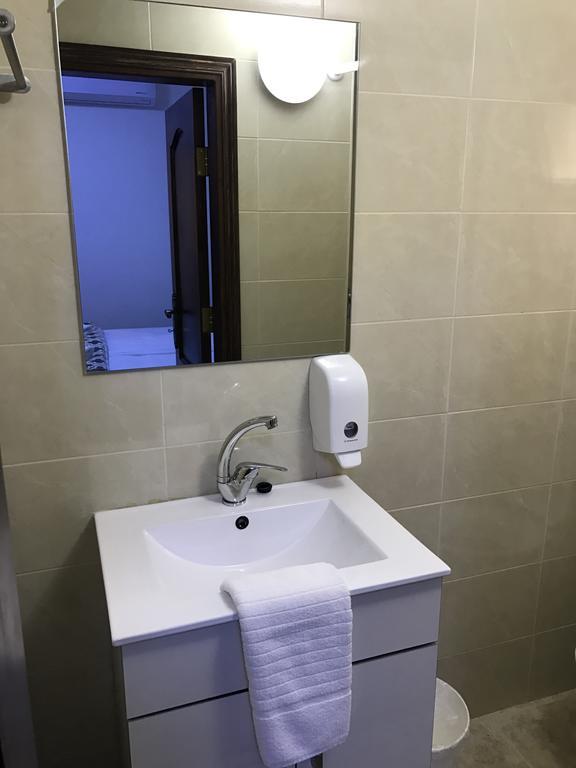 Mensa Christi Guesthouse Nazareth Buitenkant foto