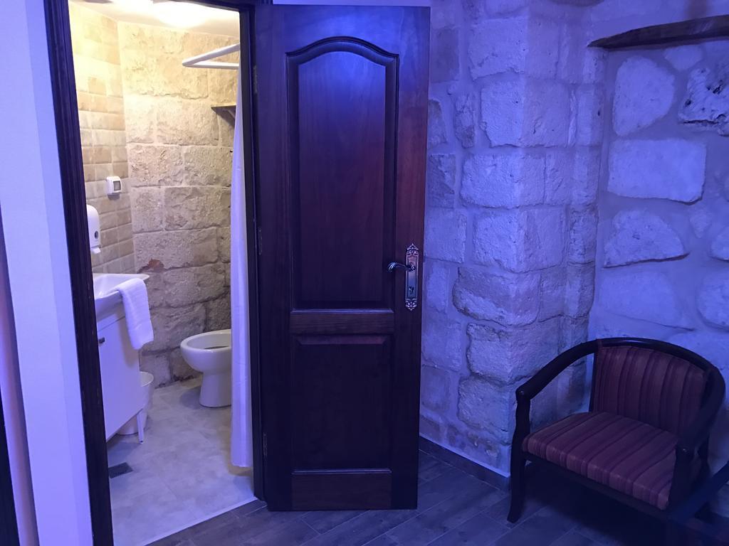 Mensa Christi Guesthouse Nazareth Buitenkant foto